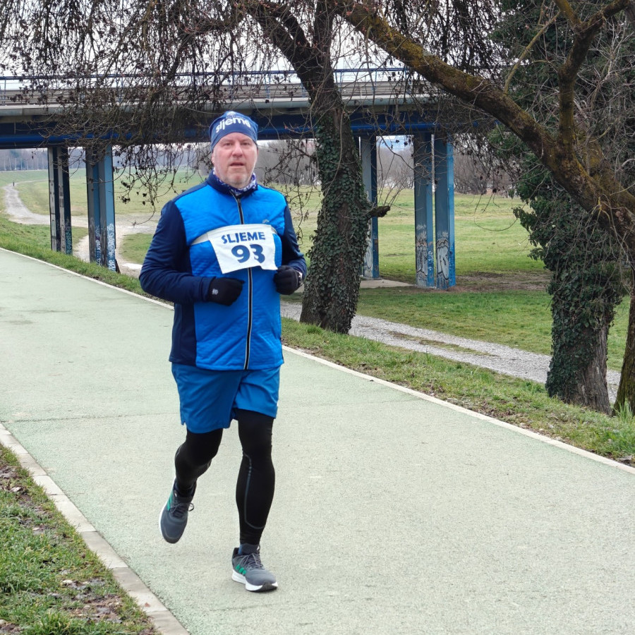 10km (10K test)