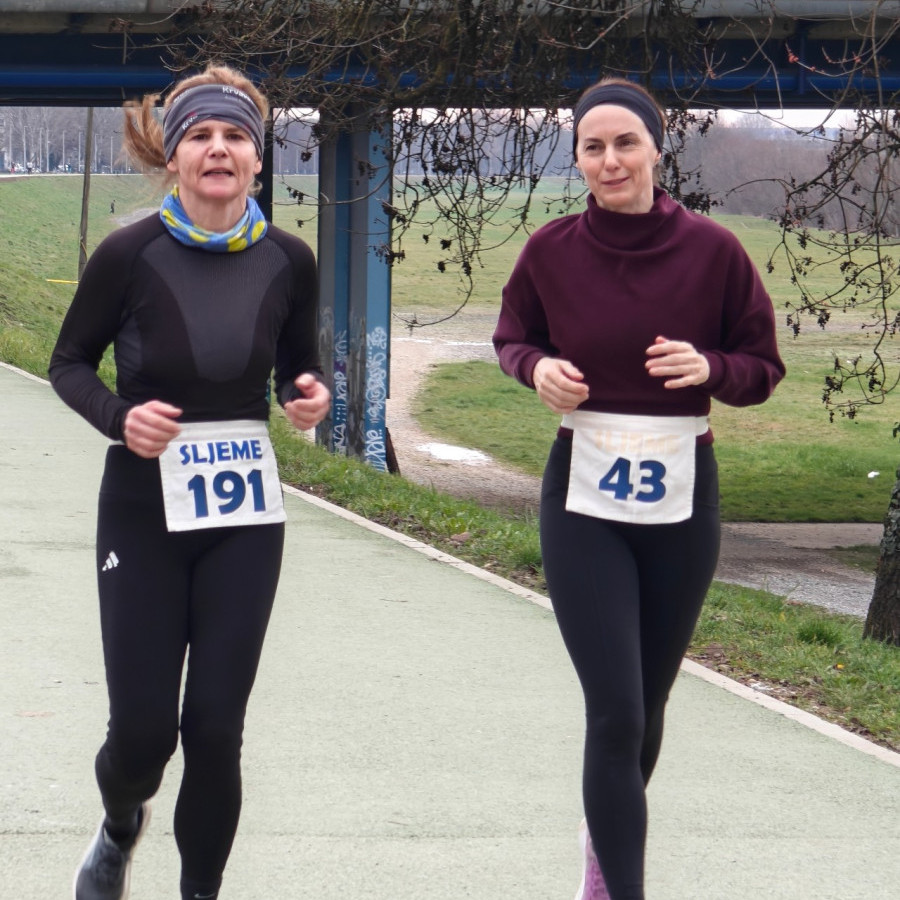 10km (10K test)