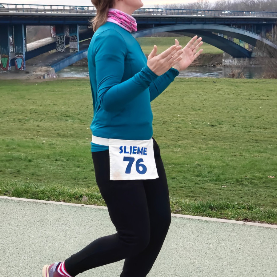 10km (10K test)