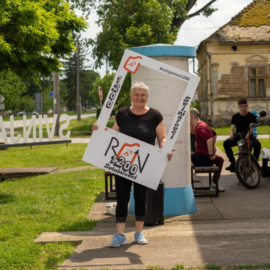 Svinjarevačkih 1200 (Svinjarevačkih 1200)