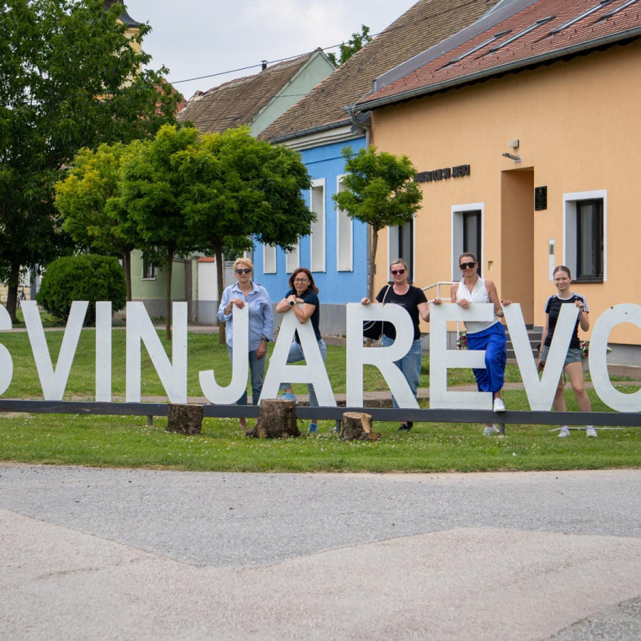Svinjarevačkih 1200 (Svinjarevačkih 1200)