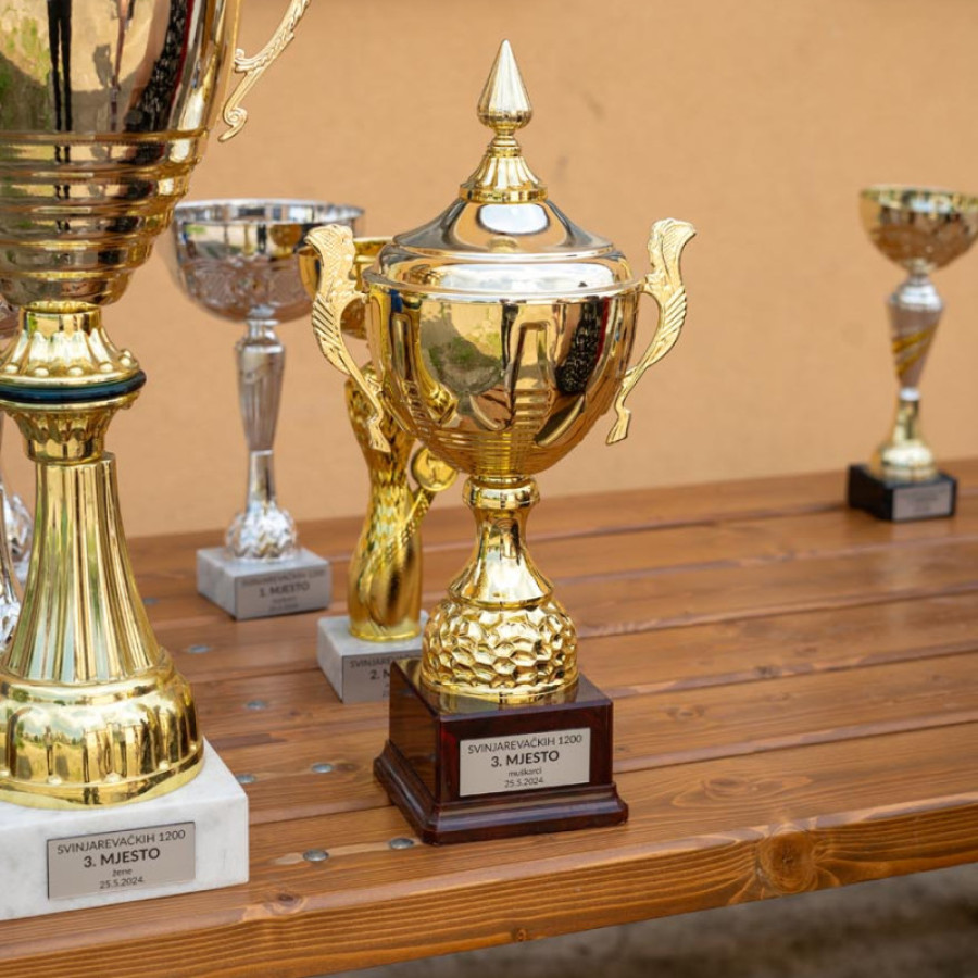 Svinjarevačkih 1200 (Svinjarevačkih 1200)