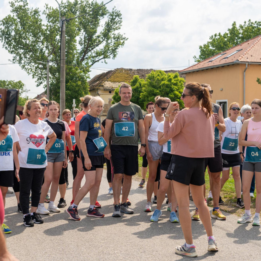 Svinjarevačkih 1200 (Svinjarevačkih 1200)