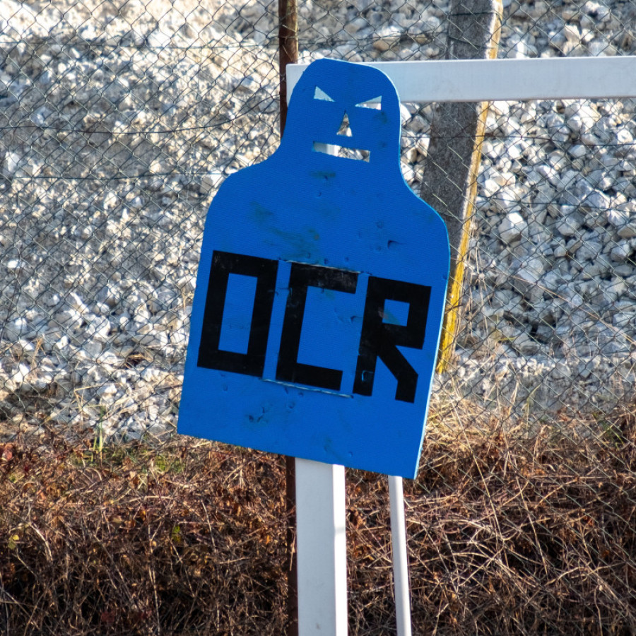 CZL - 2. kolo (OCR Croatia Zimska Liga - 2. kolo)