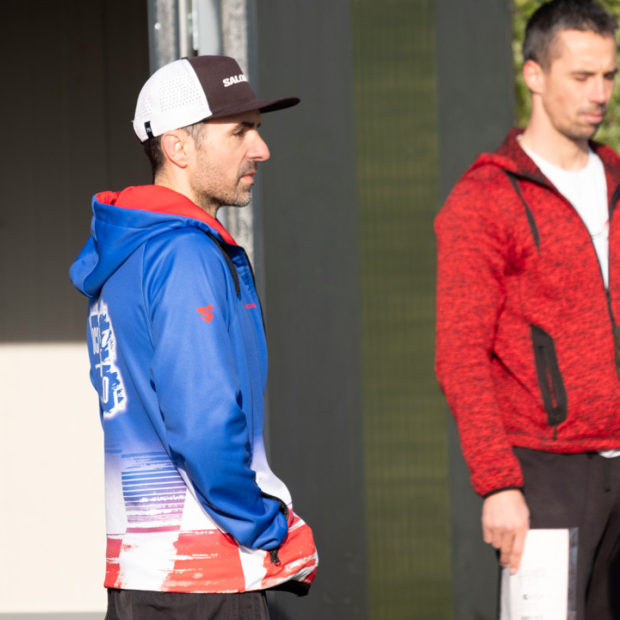 CZL - 2. kolo (OCR Croatia Zimska Liga - 2. kolo)