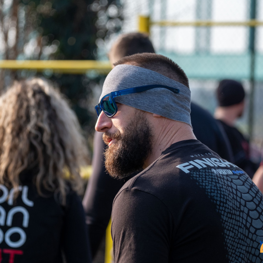 CZL - 2. kolo (OCR Croatia Zimska Liga - 2. kolo)