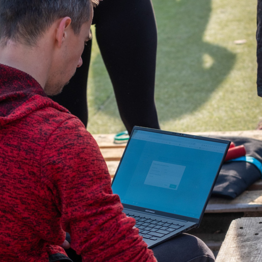 CZL - 2. kolo (OCR Croatia Zimska Liga - 2. kolo)