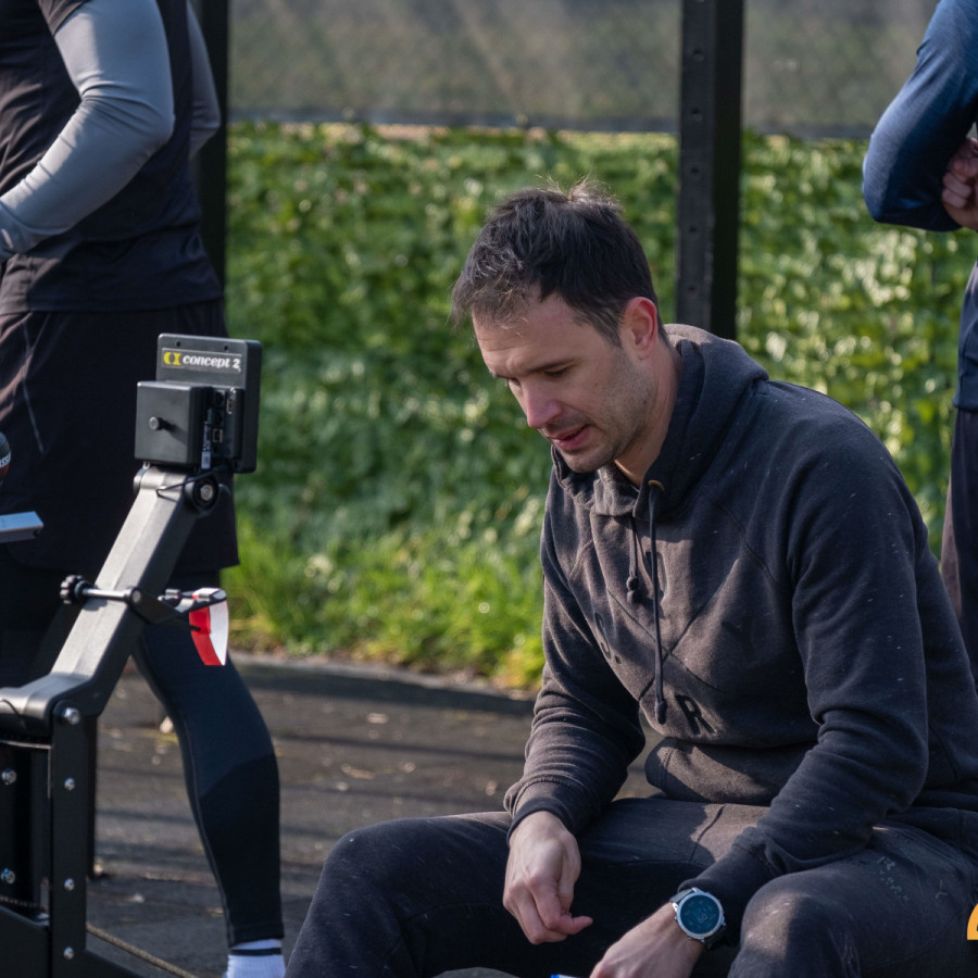 CZL - 2. kolo (OCR Croatia Zimska Liga - 2. kolo)