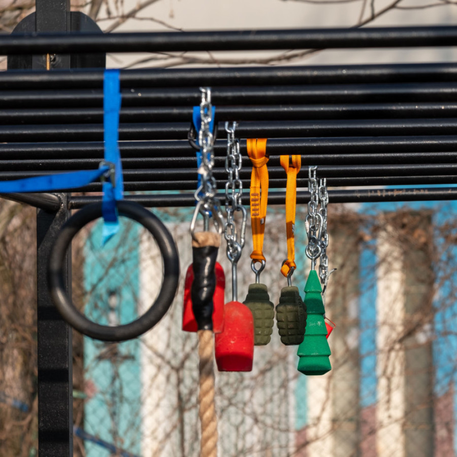 CZL - 2. kolo (OCR Croatia Zimska Liga - 2. kolo)