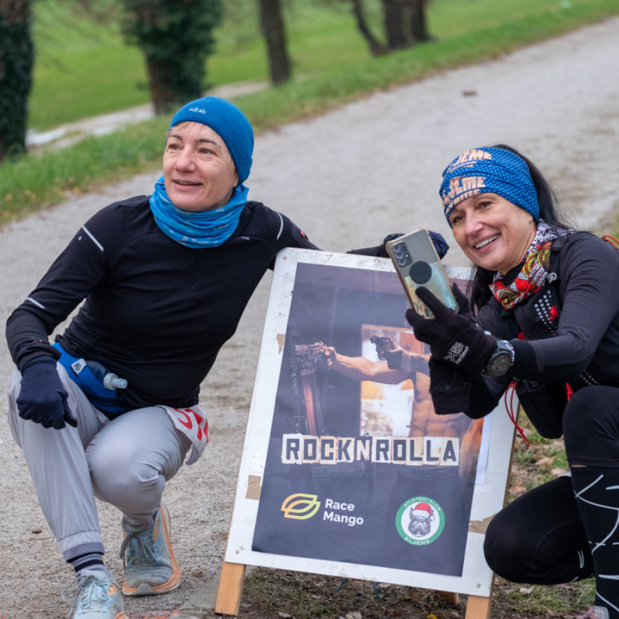 RocknRolla polumaraton (RocknRolla)