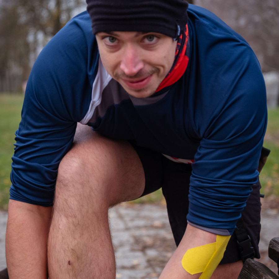 RocknRolla polumaraton (RocknRolla)