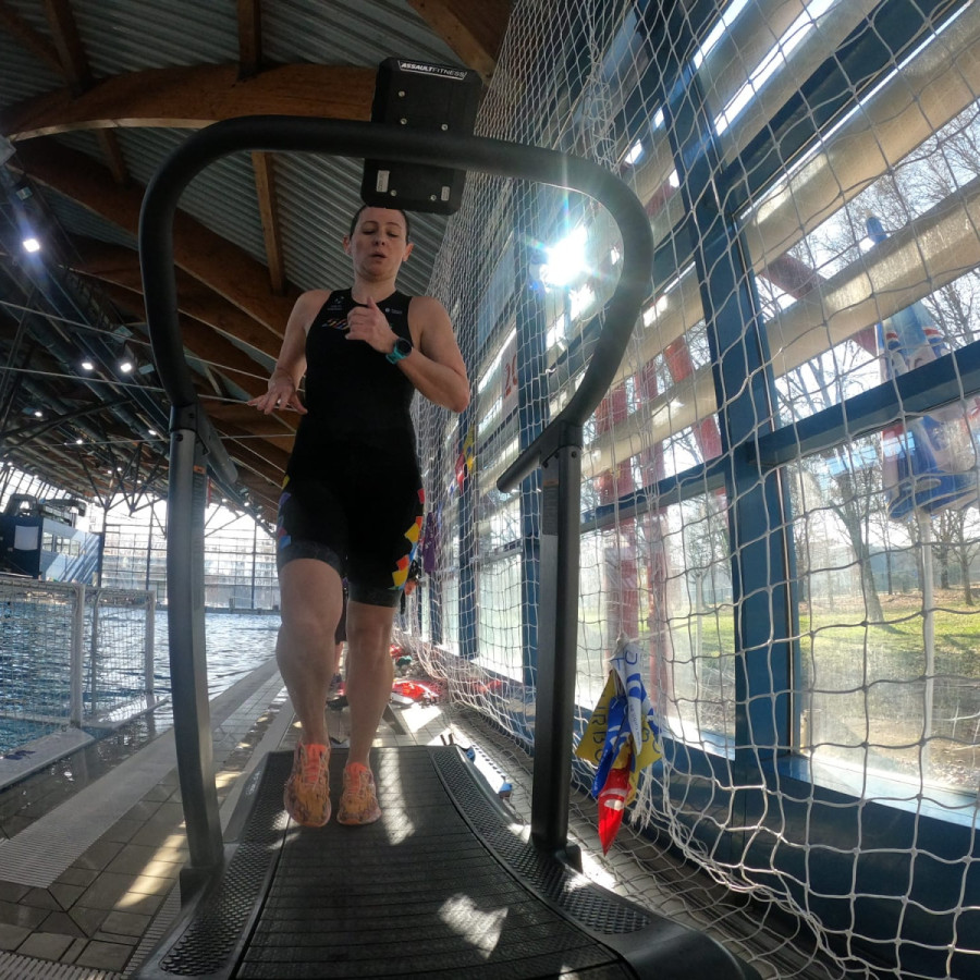 2. Kolo / E-INDOOR TRIATHLON (SWIBIR Classics)