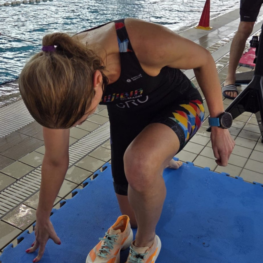 2. Kolo / E-INDOOR TRIATHLON (SWIBIR Classics)