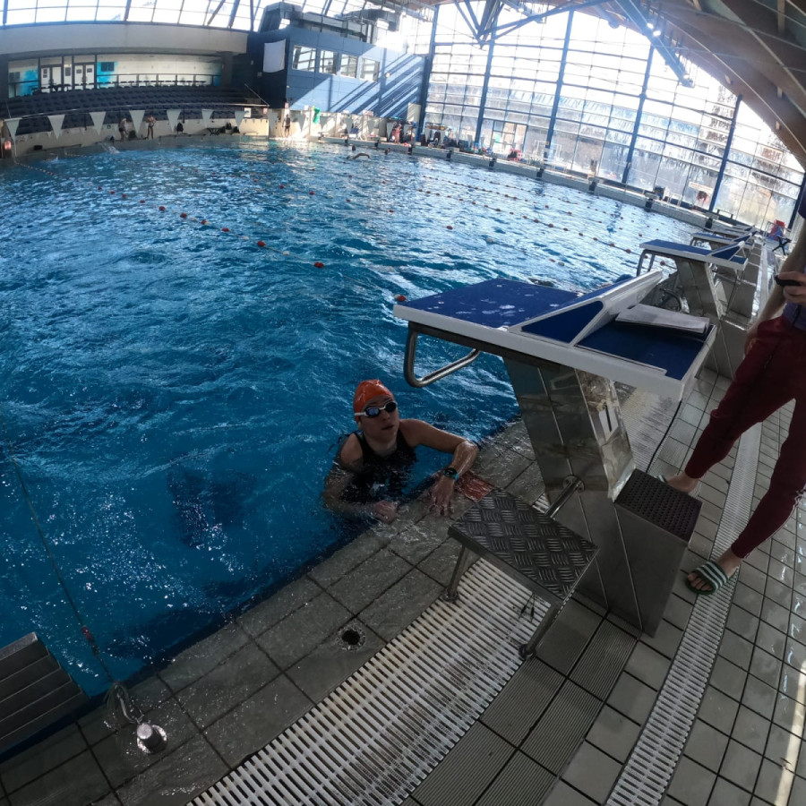 2. Kolo / E-INDOOR TRIATHLON (SWIBIR Classics)