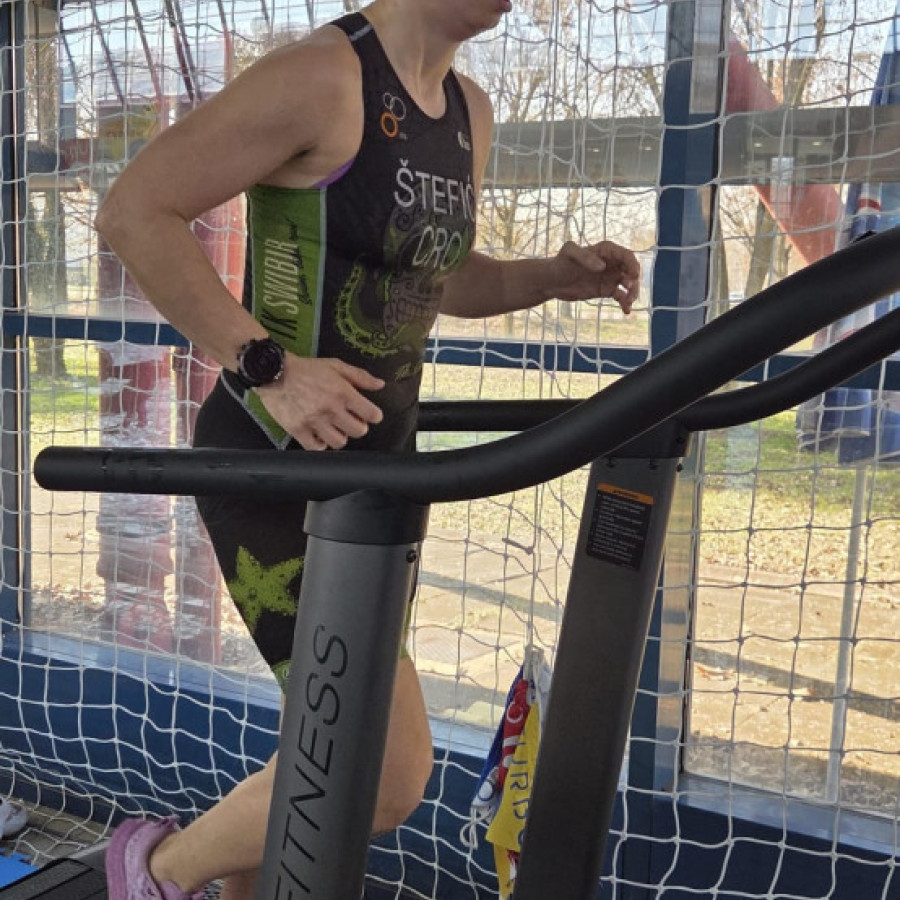 2. Kolo / E-INDOOR TRIATHLON (SWIBIR Classics)