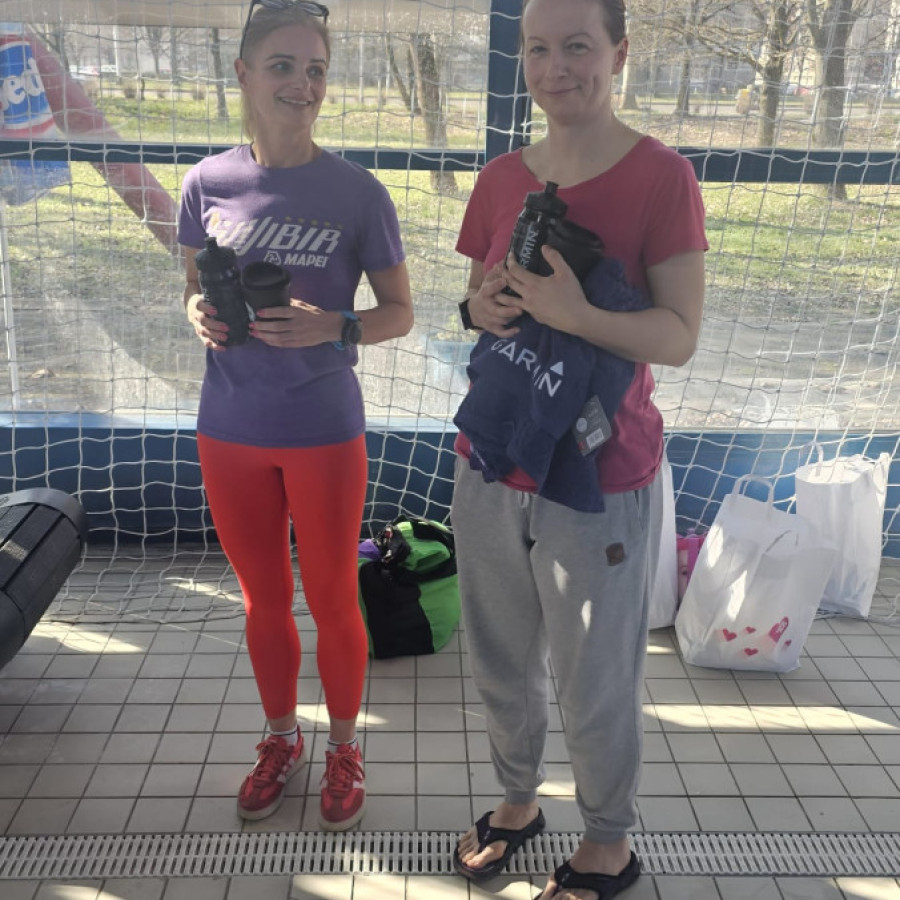 2. Kolo / E-INDOOR TRIATHLON (SWIBIR Classics)