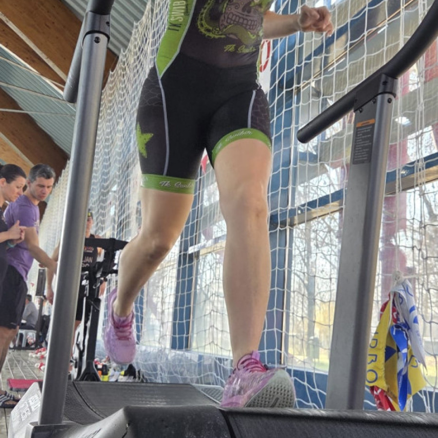 2. Kolo / E-INDOOR TRIATHLON (SWIBIR Classics)