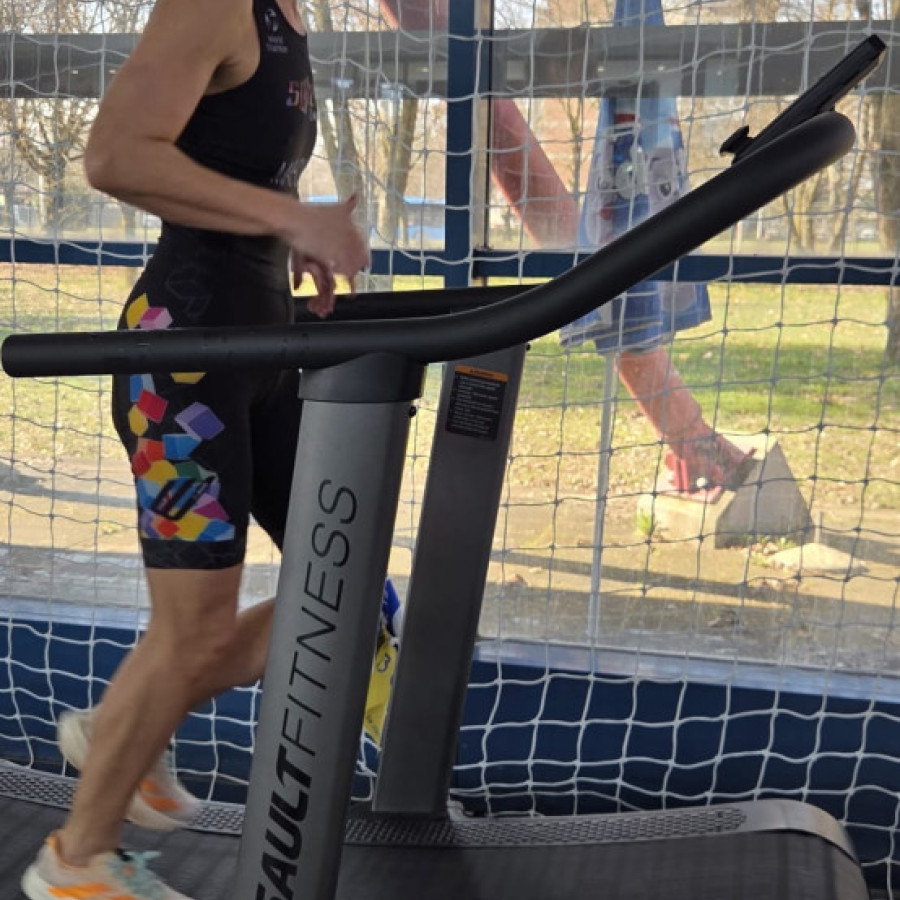 2. Kolo / E-INDOOR TRIATHLON (SWIBIR Classics)