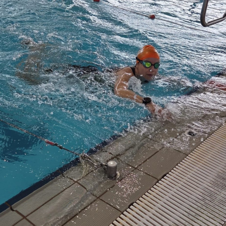 2. Kolo / E-INDOOR TRIATHLON (SWIBIR Classics)