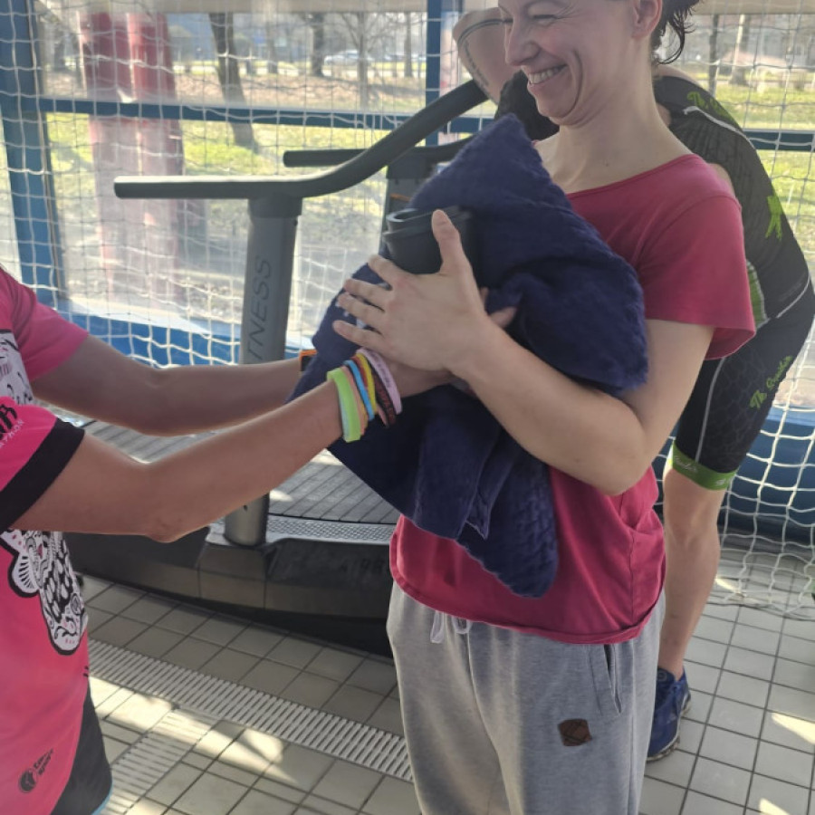 2. Kolo / E-INDOOR TRIATHLON (SWIBIR Classics)