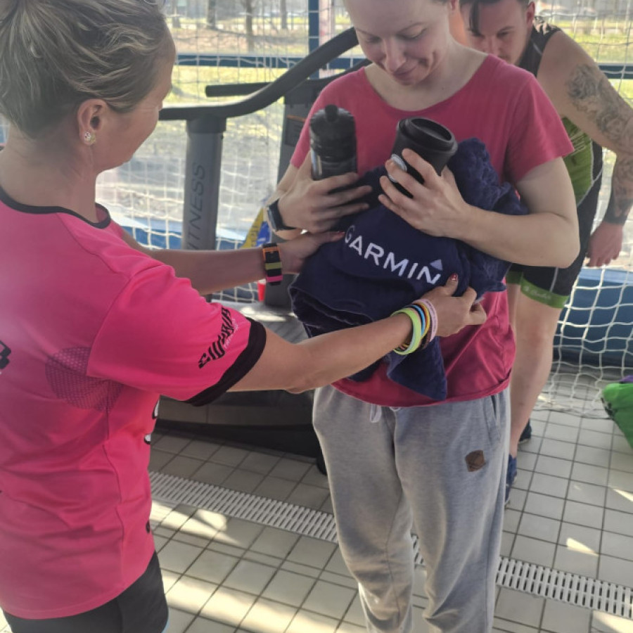 2. Kolo / E-INDOOR TRIATHLON (SWIBIR Classics)