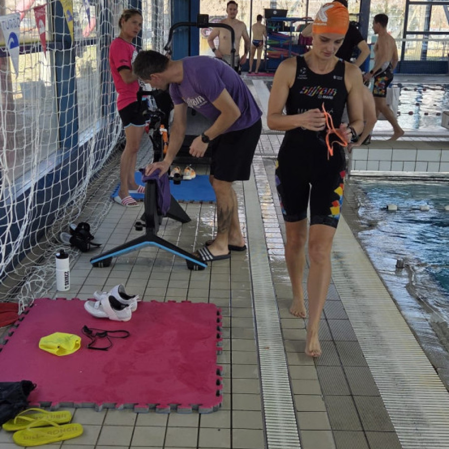 2. Kolo / E-INDOOR TRIATHLON (SWIBIR Classics)