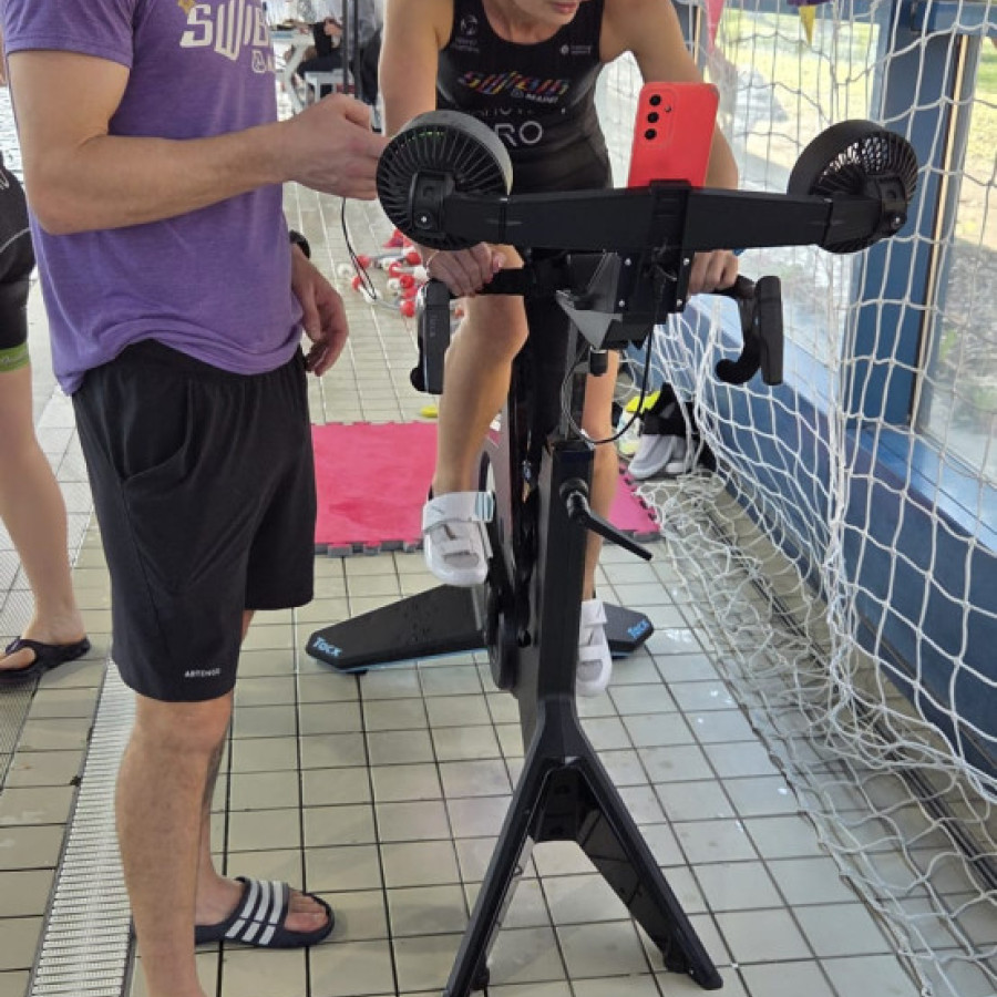 2. Kolo / E-INDOOR TRIATHLON (SWIBIR Classics)