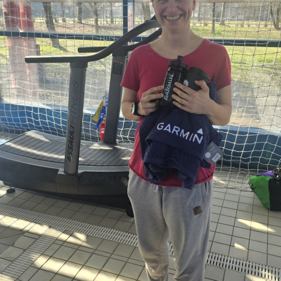 2. Kolo / E-INDOOR TRIATHLON (SWIBIR Classics)