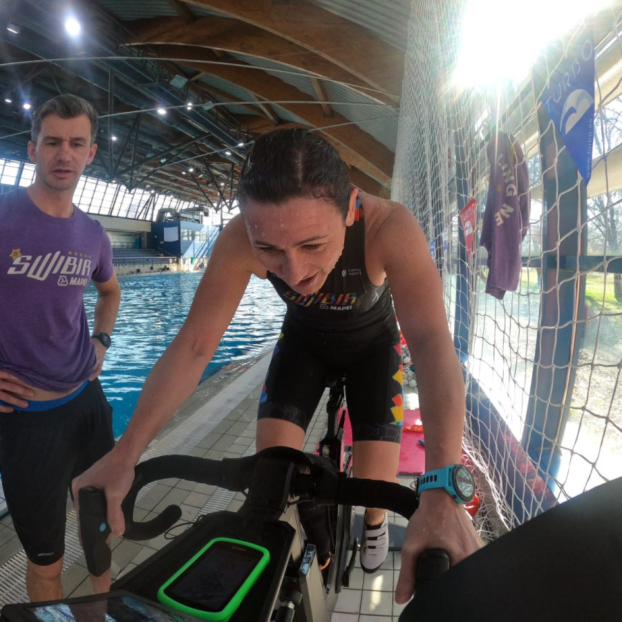 2. Kolo / E-INDOOR TRIATHLON (SWIBIR Classics)