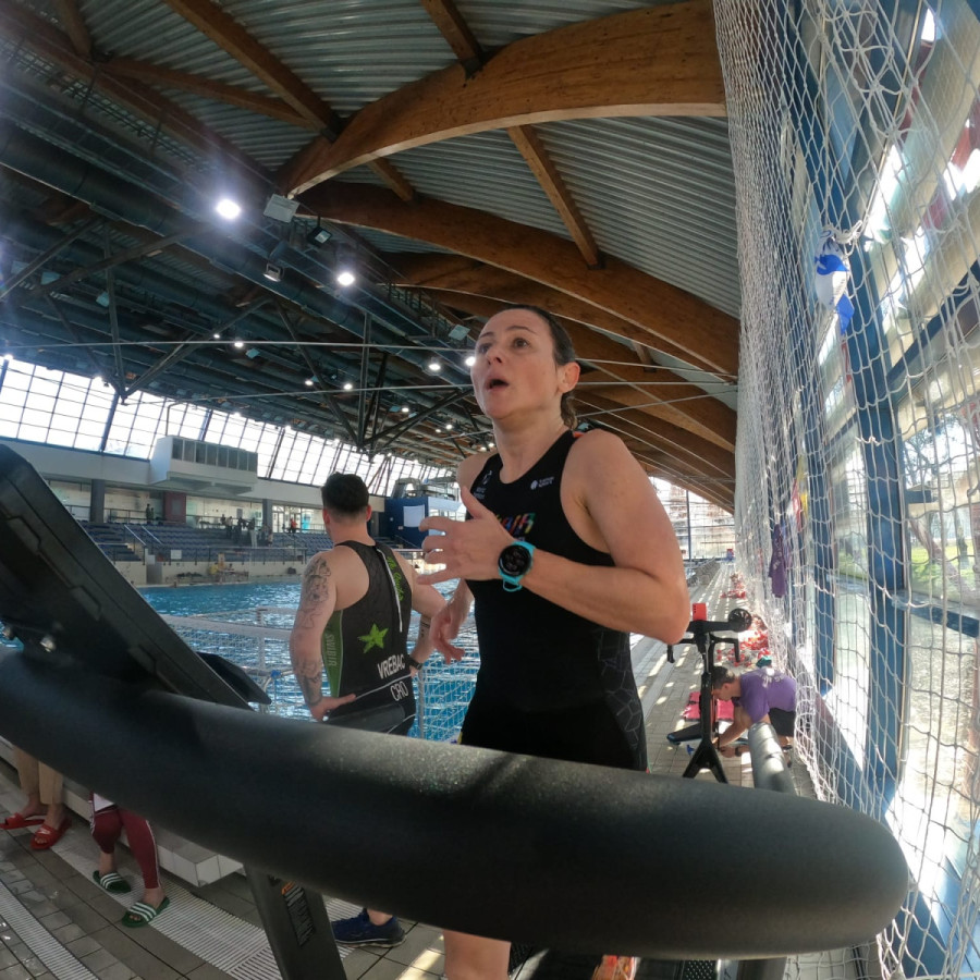 2. Kolo / E-INDOOR TRIATHLON (SWIBIR Classics)