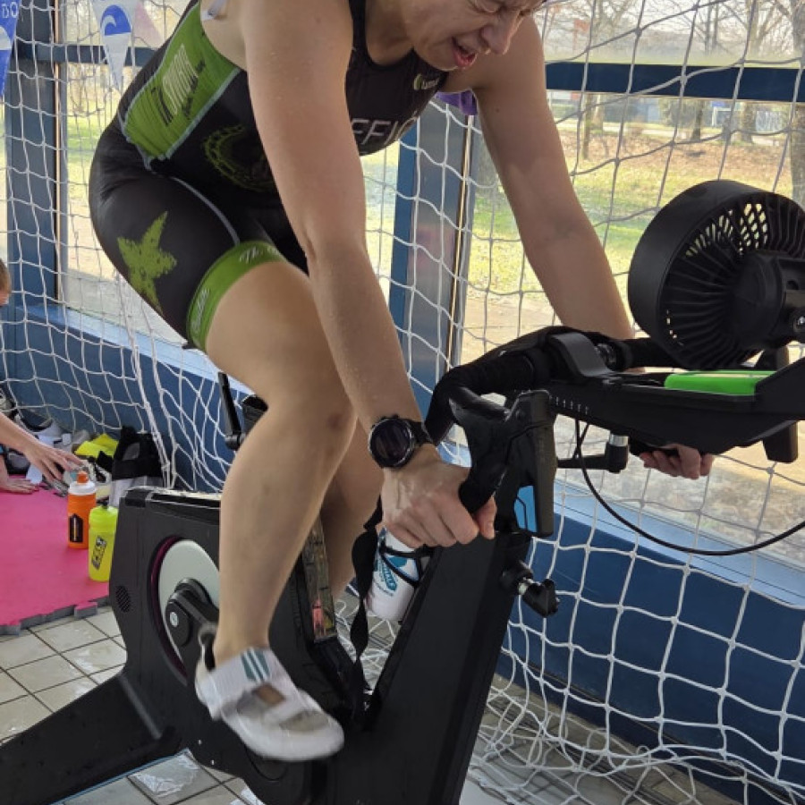 2. Kolo / E-INDOOR TRIATHLON (SWIBIR Classics)