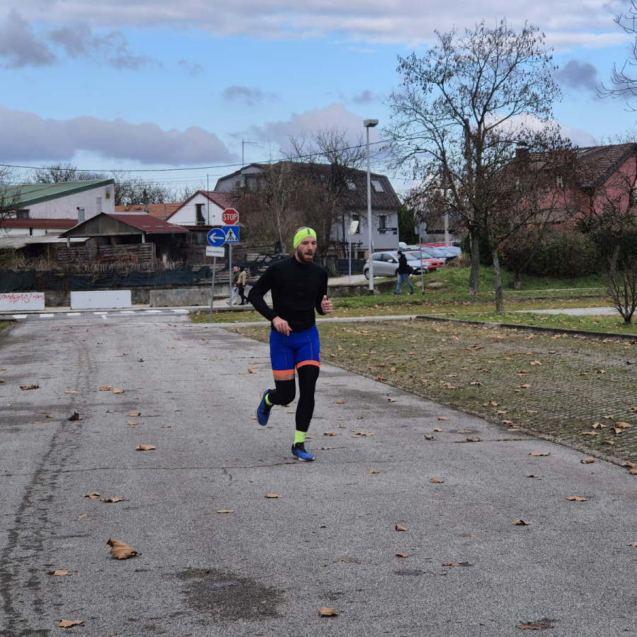 2. Kolo / Super Sprint Duatlon (SWIBIR Classics)