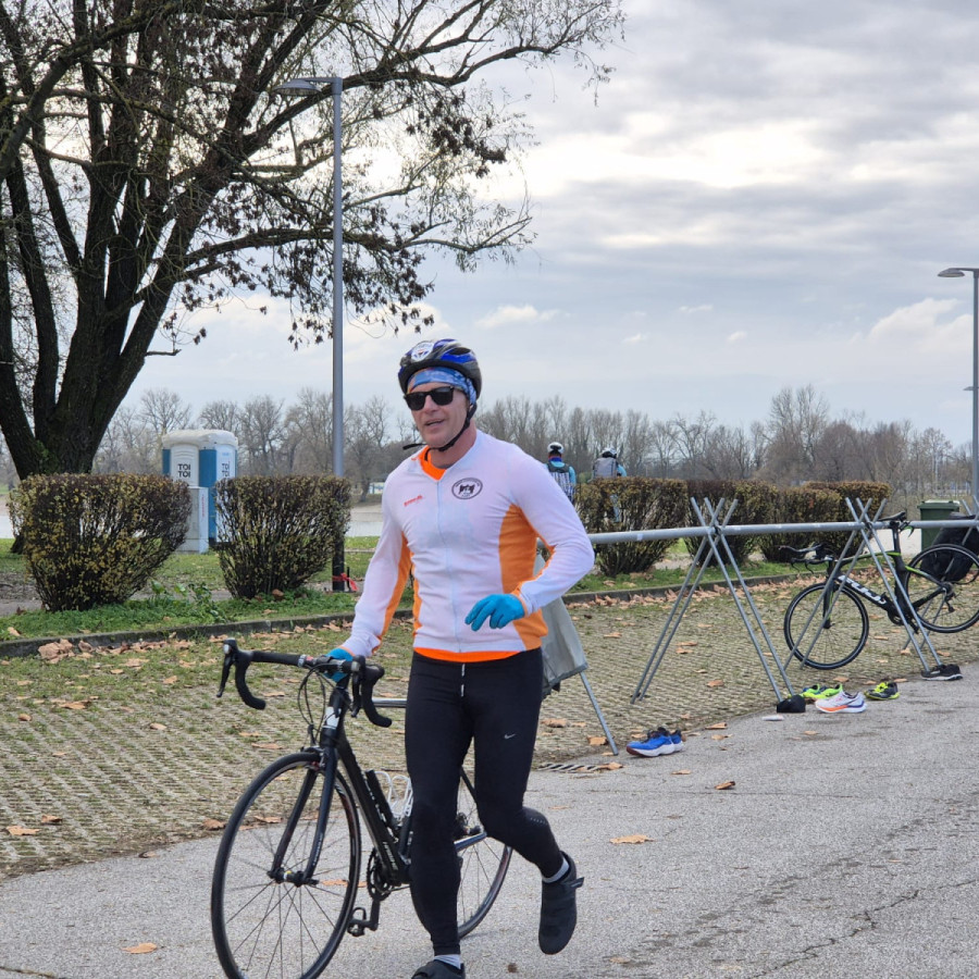 2. Kolo / Super Sprint Duatlon (SWIBIR Classics)