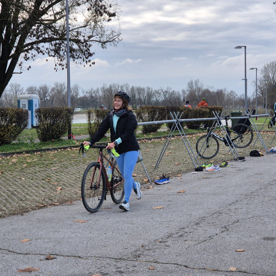 2. Kolo / Super Sprint Duatlon (SWIBIR Classics)