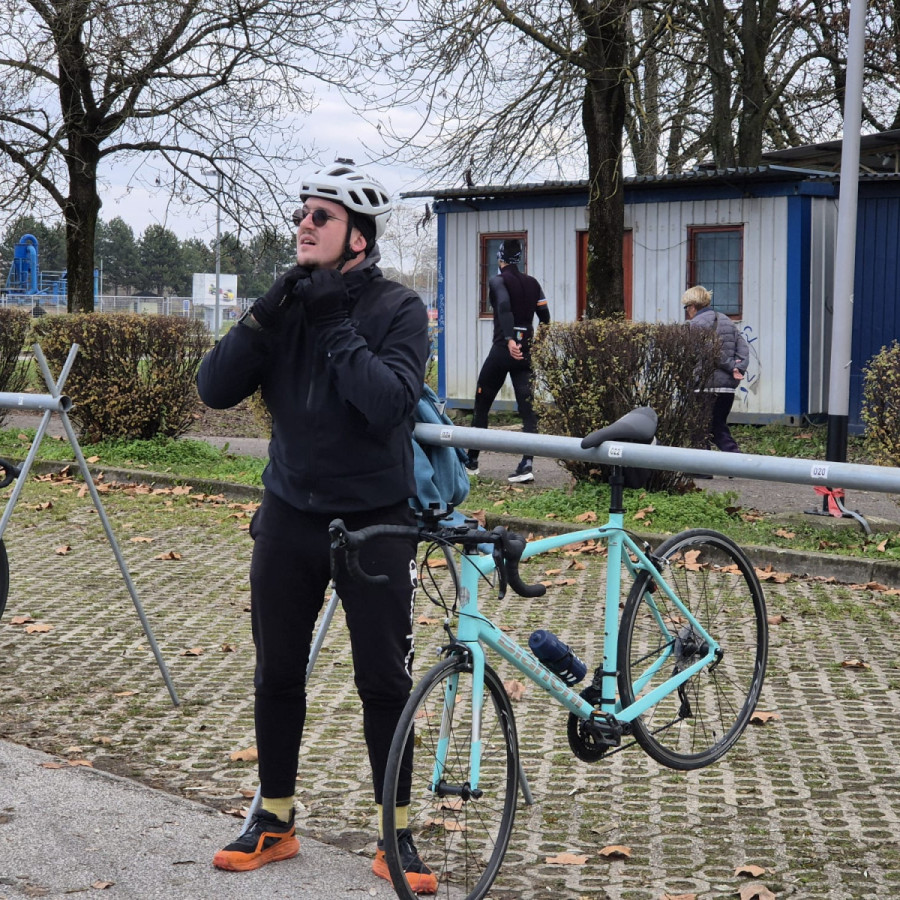 2. Kolo / Super Sprint Duatlon (SWIBIR Classics)