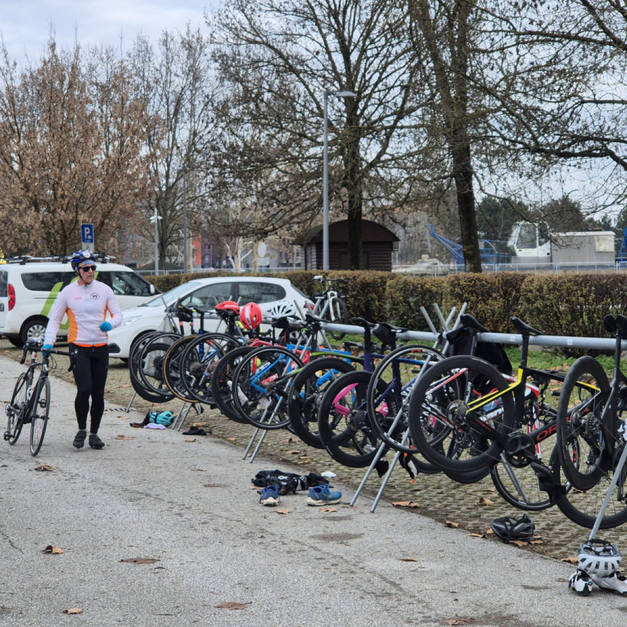 2. Kolo / Super Sprint Duatlon (SWIBIR Classics)