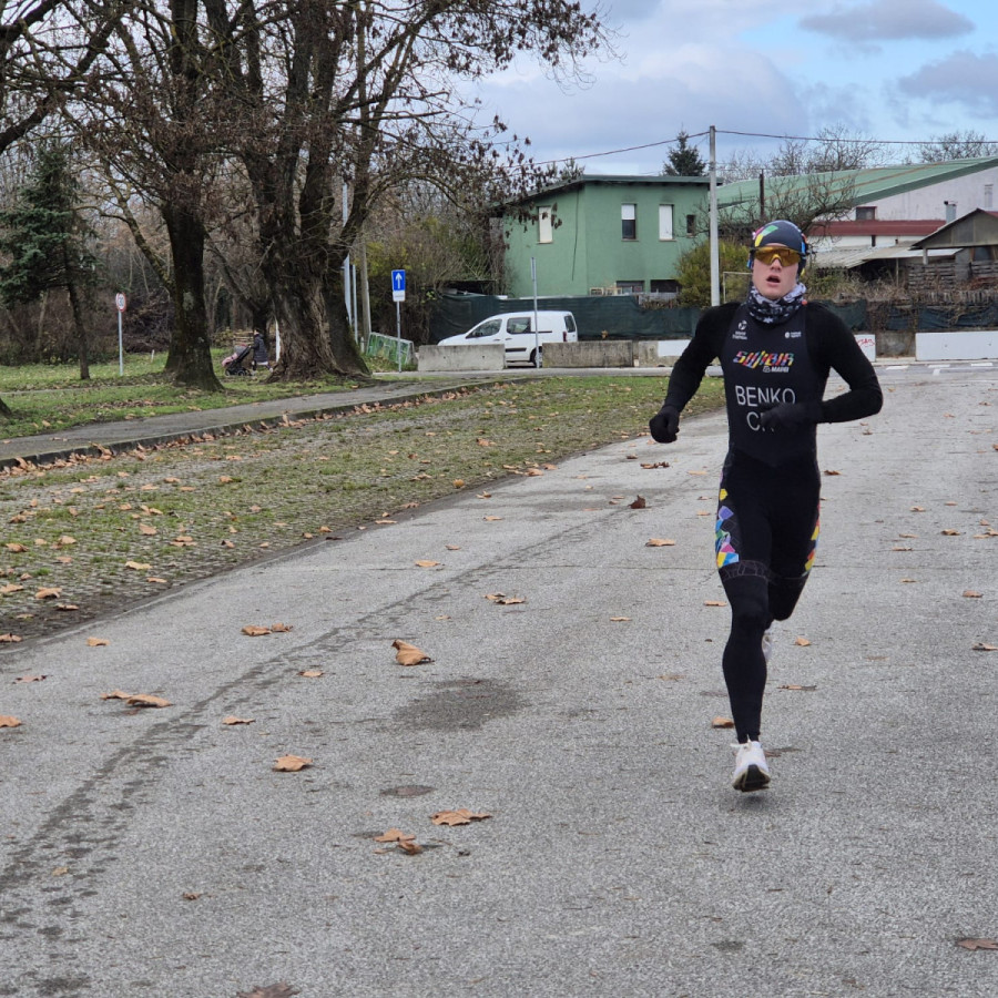 2. Kolo / Super Sprint Duatlon (SWIBIR Classics)
