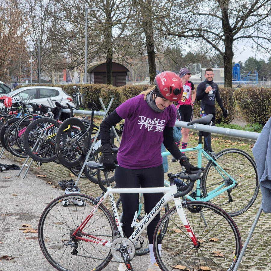 2. Kolo / Super Sprint Duatlon (SWIBIR Classics)