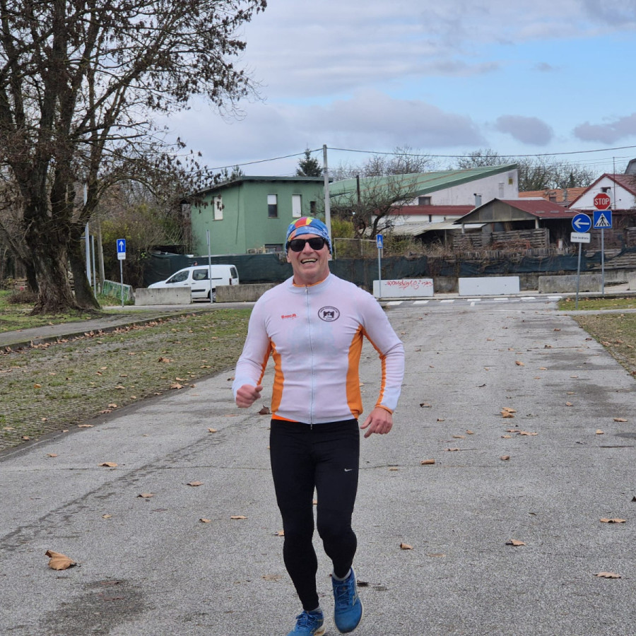 2. Kolo / Super Sprint Duatlon (SWIBIR Classics)