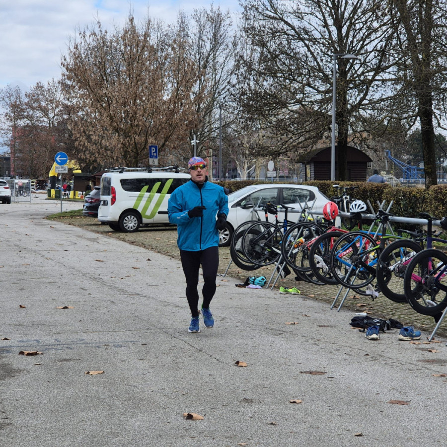2. Kolo / Super Sprint Duatlon (SWIBIR Classics)