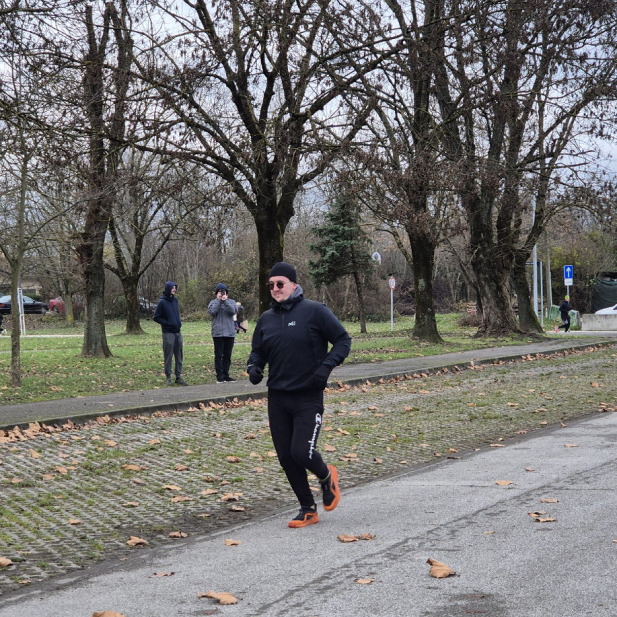 2. Kolo / Super Sprint Duatlon (SWIBIR Classics)