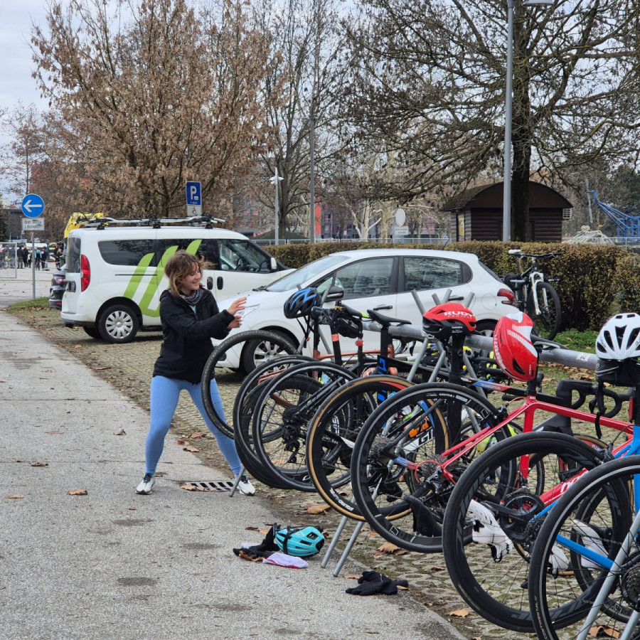 2. Kolo / Super Sprint Duatlon (SWIBIR Classics)