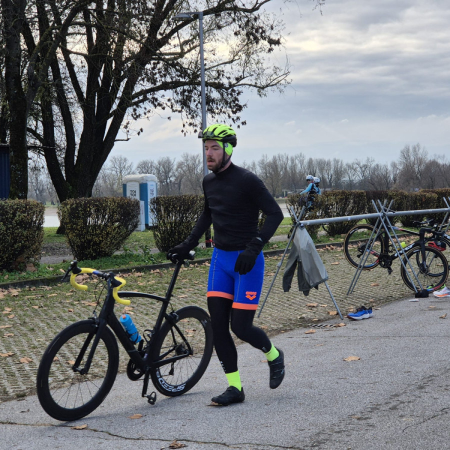 2. Kolo / Super Sprint Duatlon (SWIBIR Classics)