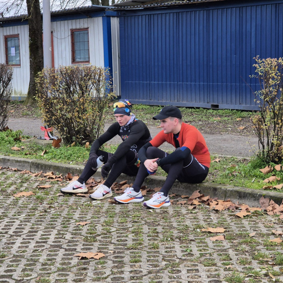 2. Kolo / Super Sprint Duatlon (SWIBIR Classics)