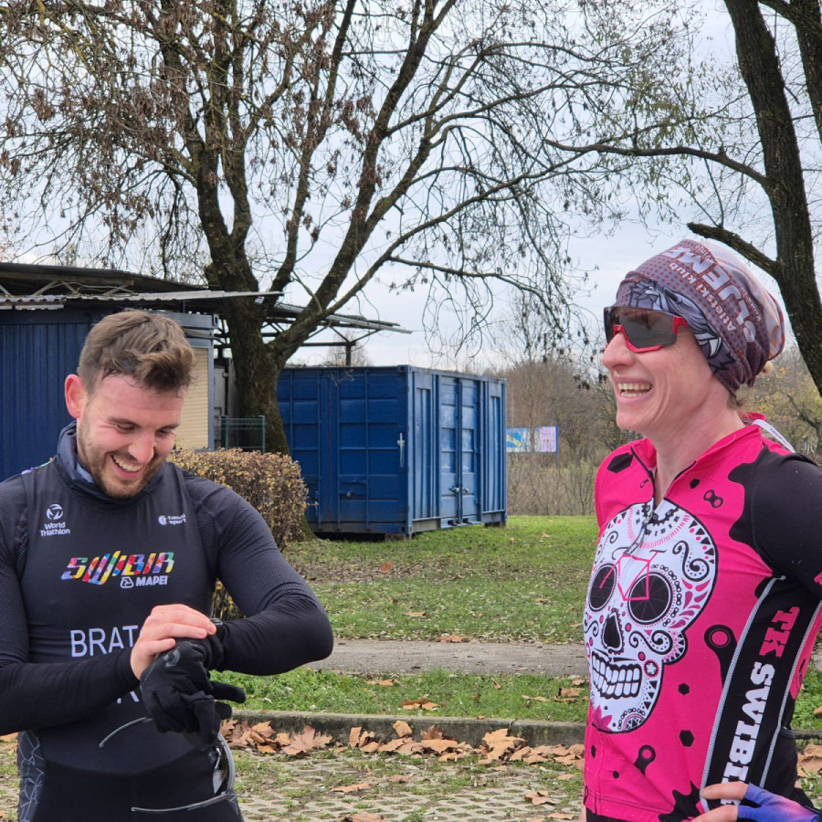 2. Kolo / Super Sprint Duatlon (SWIBIR Classics)