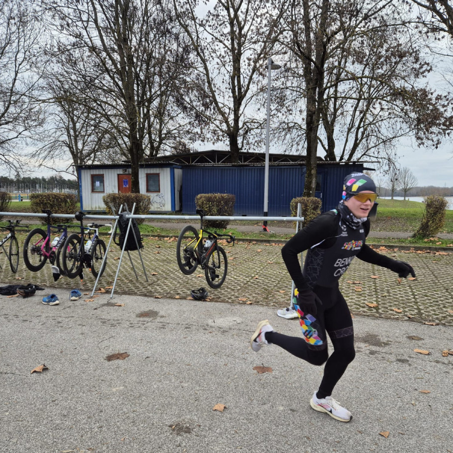 2. Kolo / Super Sprint Duatlon (SWIBIR Classics)