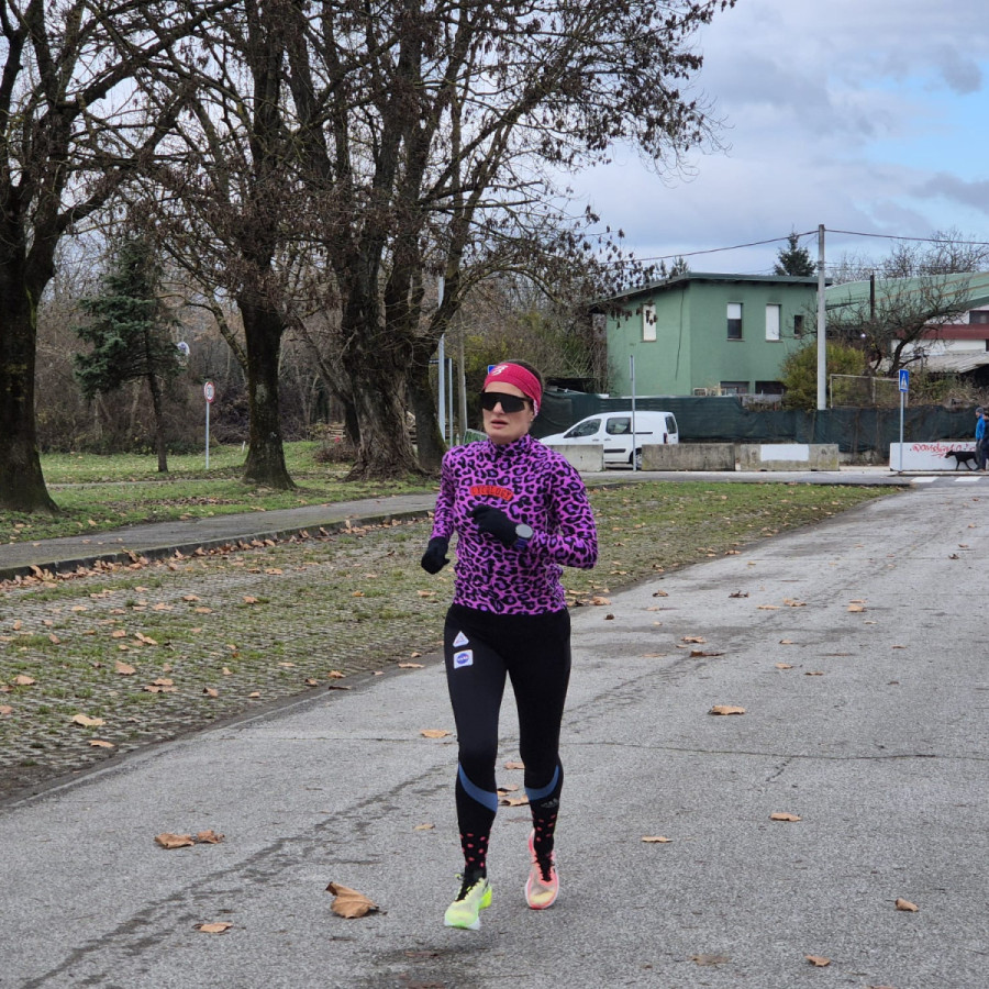 2. Kolo / Super Sprint Duatlon (SWIBIR Classics)