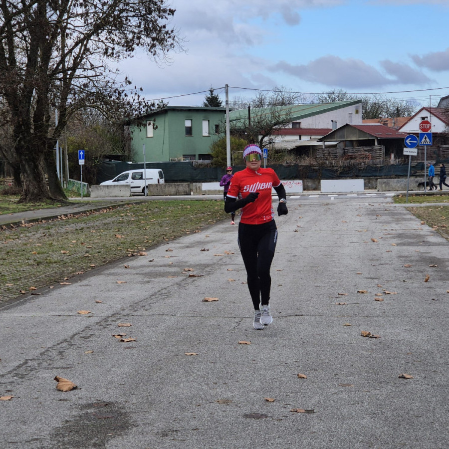 2. Kolo / Super Sprint Duatlon (SWIBIR Classics)
