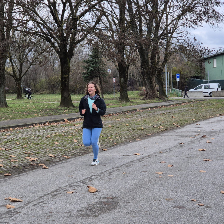 2. Kolo / Super Sprint Duatlon (SWIBIR Classics)