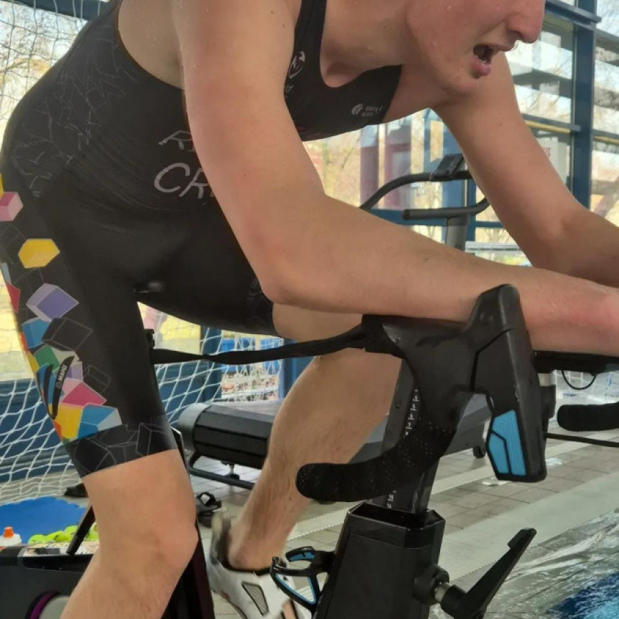 2. Kolo / E-INDOOR TRIATHLON (SWIBIR Classics)